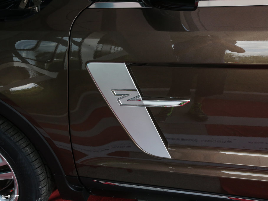 2017̩T700 1.8T pxF