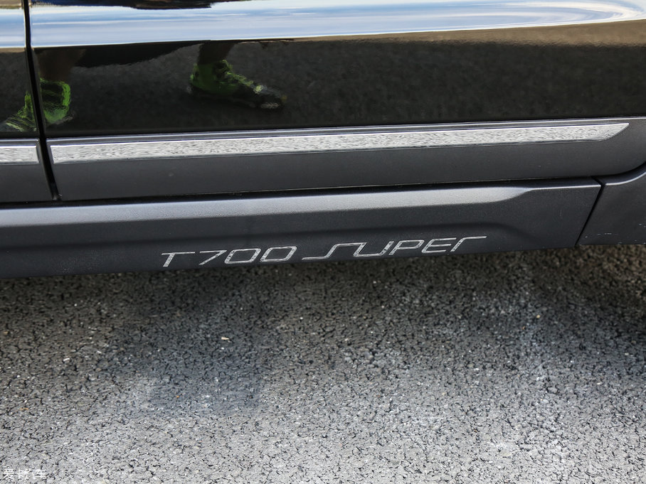 2017̩T700 1.8T px