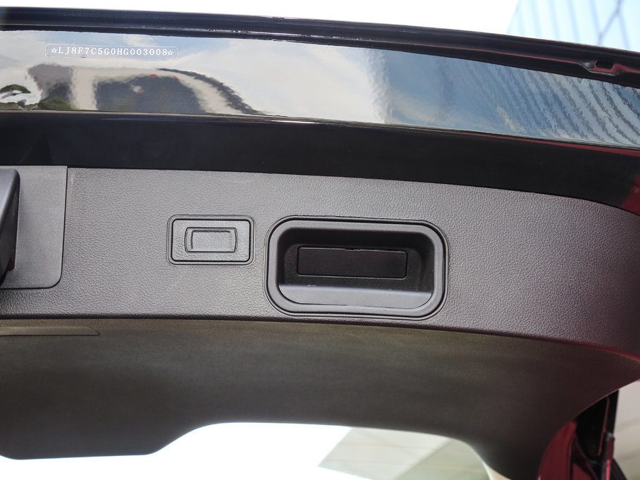 2017̩T700 1.8T px