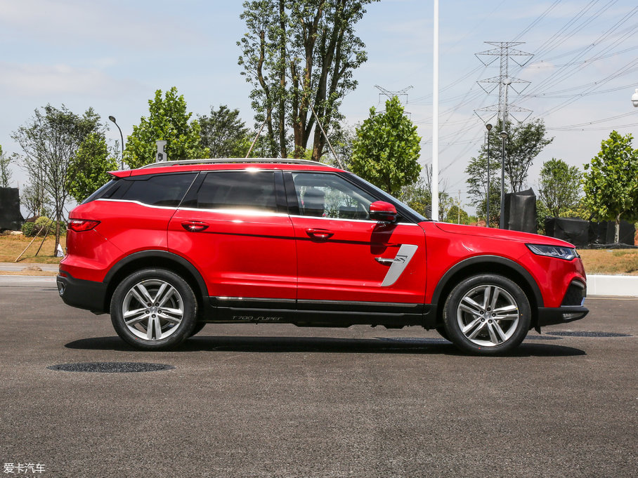 2017̩T700 1.8T px