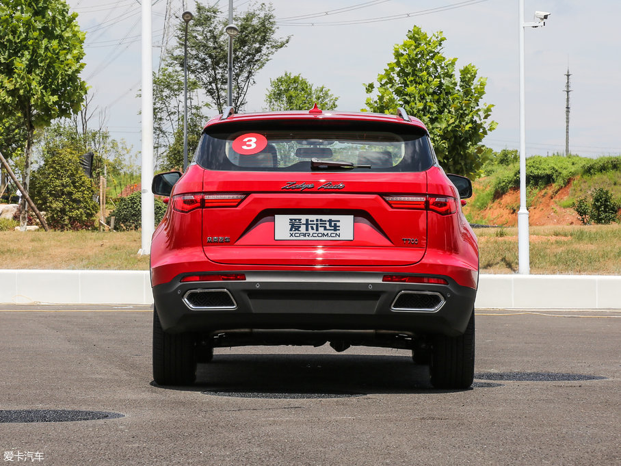 2017̩T700 1.8T px