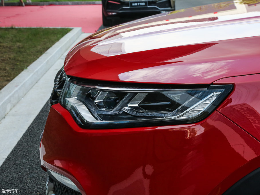 2017̩T700 1.8T px