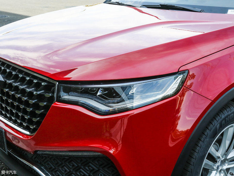 2017̩T700 1.8T px