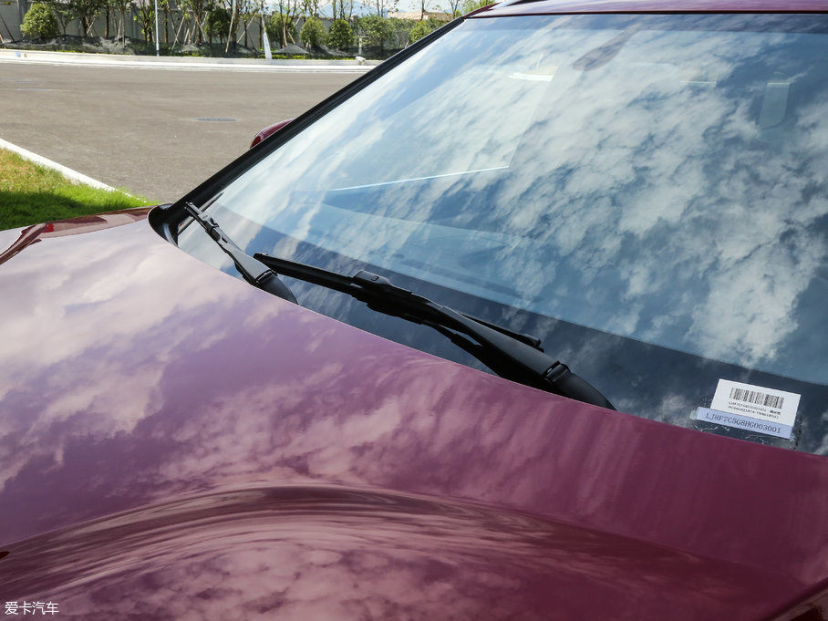 2017̩T700 1.8T px