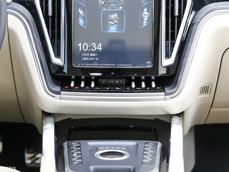 2017̩T700 1.8T px