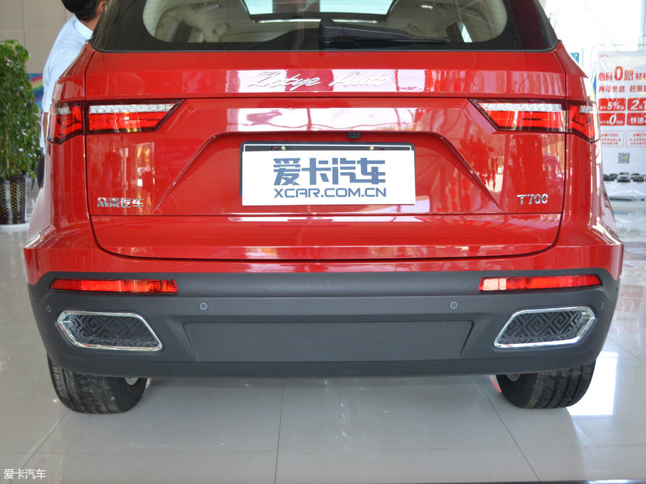 2017̩T700 1.8T pxŞ