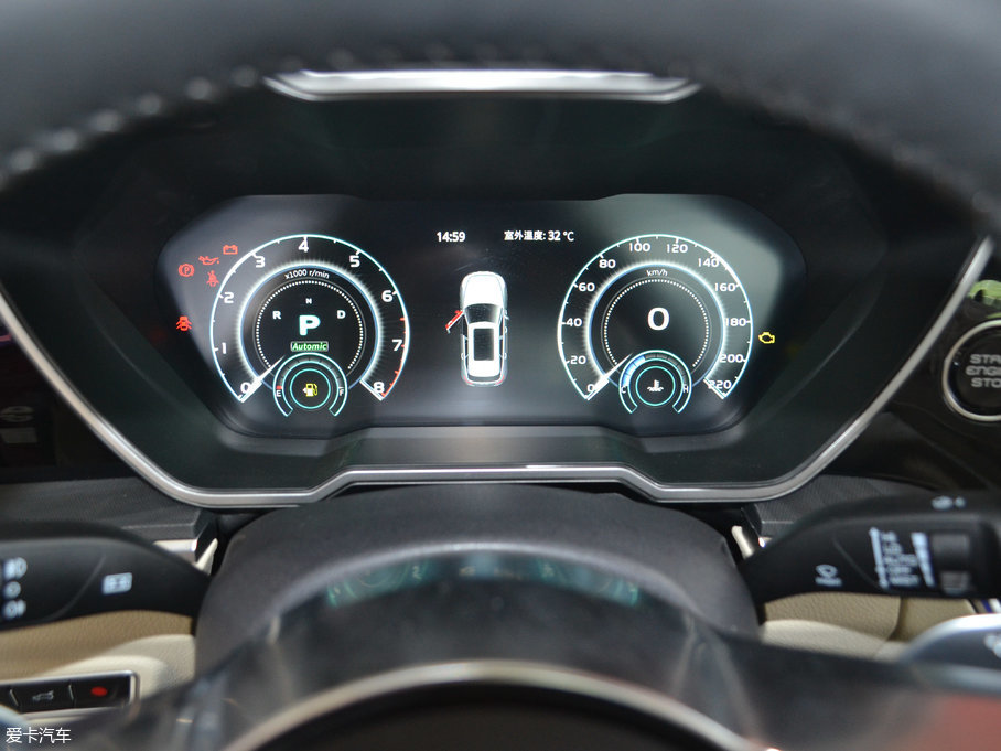 2017̩T700 1.8T pxŞ