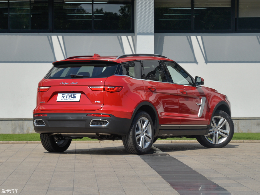 2017̩T700 1.8T ք