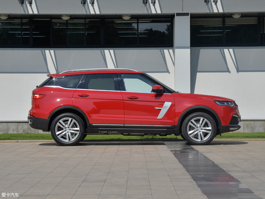 2017̩T700 1.8T ք