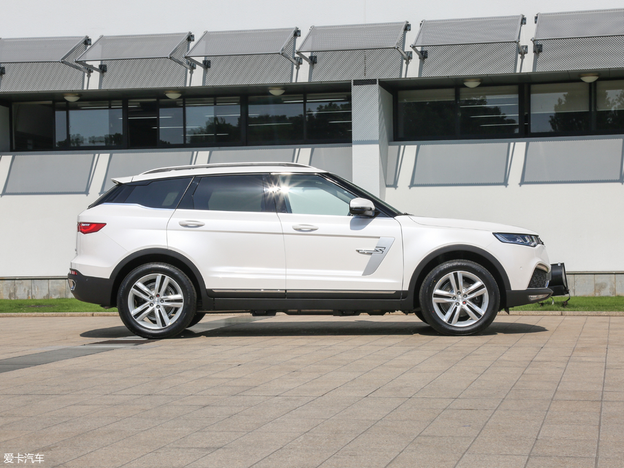 2017̩T700 1.8T pxŞ