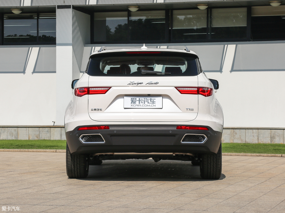 2017̩T700 1.8T pxŞ