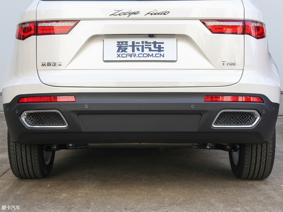 2017̩T700 1.8T pxŞ