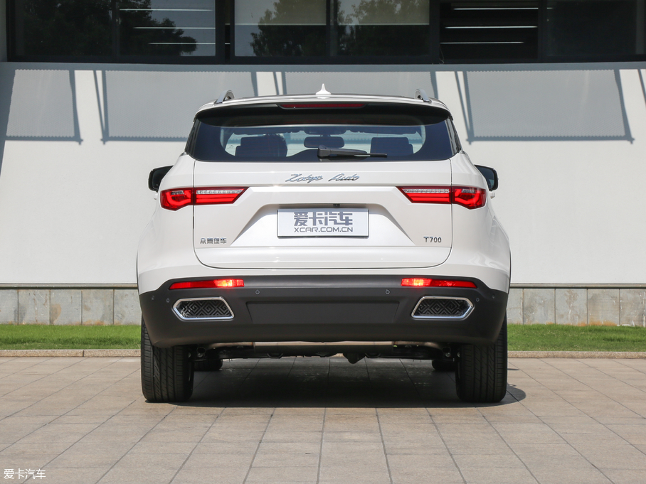 2017̩T700 1.8T pxŞ