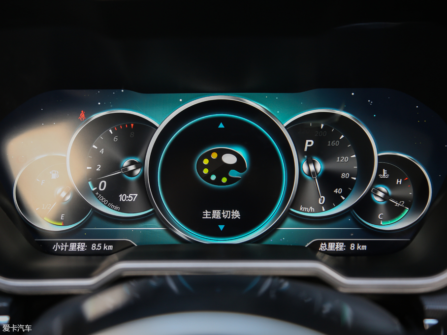 2017̩T700 1.8T pxŞ