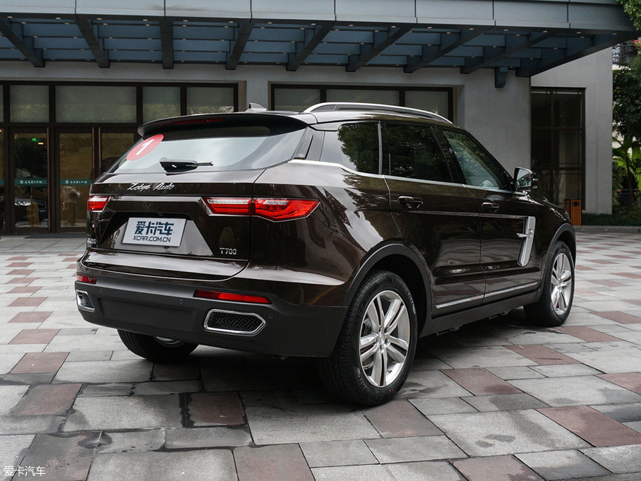 2017̩T700 Rq 1.8T ԄF