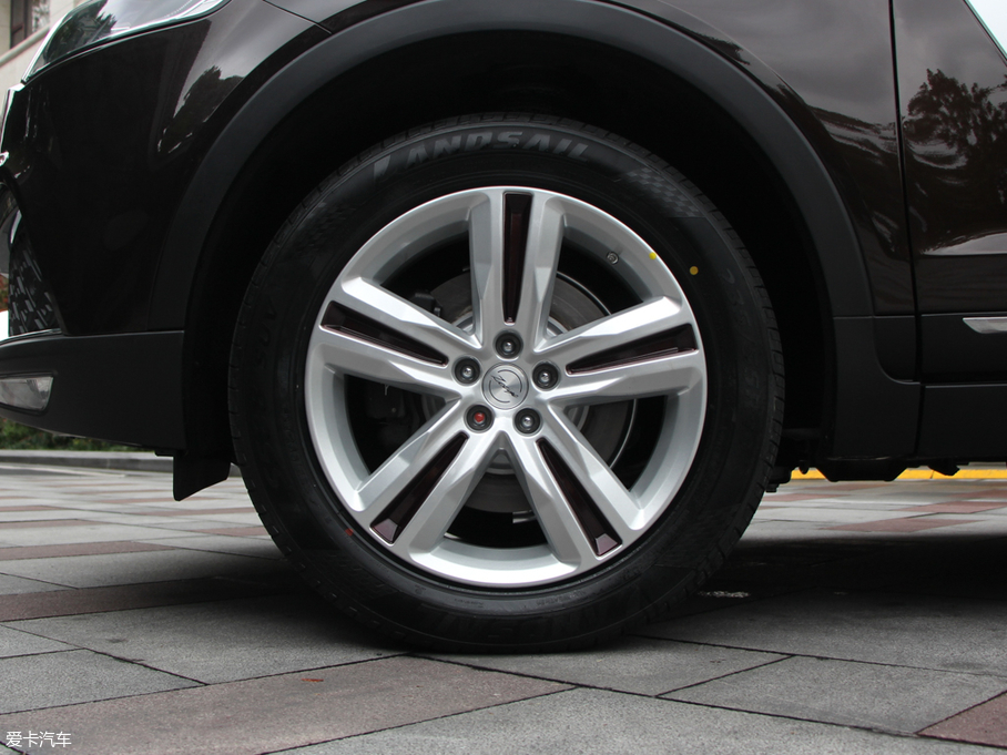 2017̩T700 Rq 1.8T ԄF