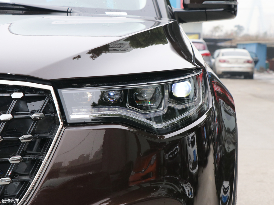 2017̩T700 Rq 1.8T Ԅ