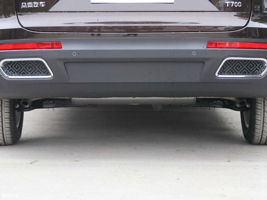 2017̩T700 Rq 1.8T Ԅ