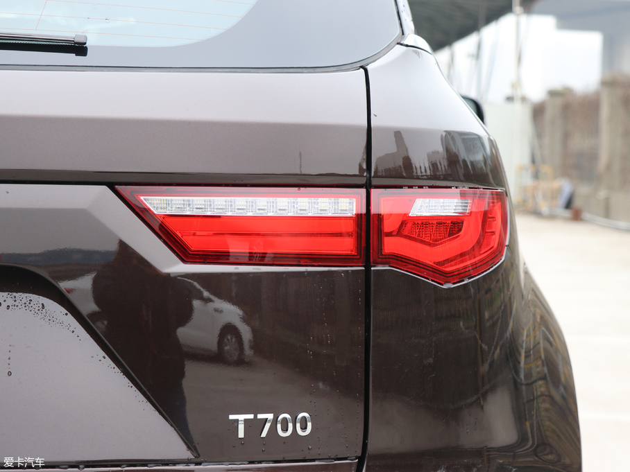 2017̩T700 Rq 1.8T Ԅ(dng)