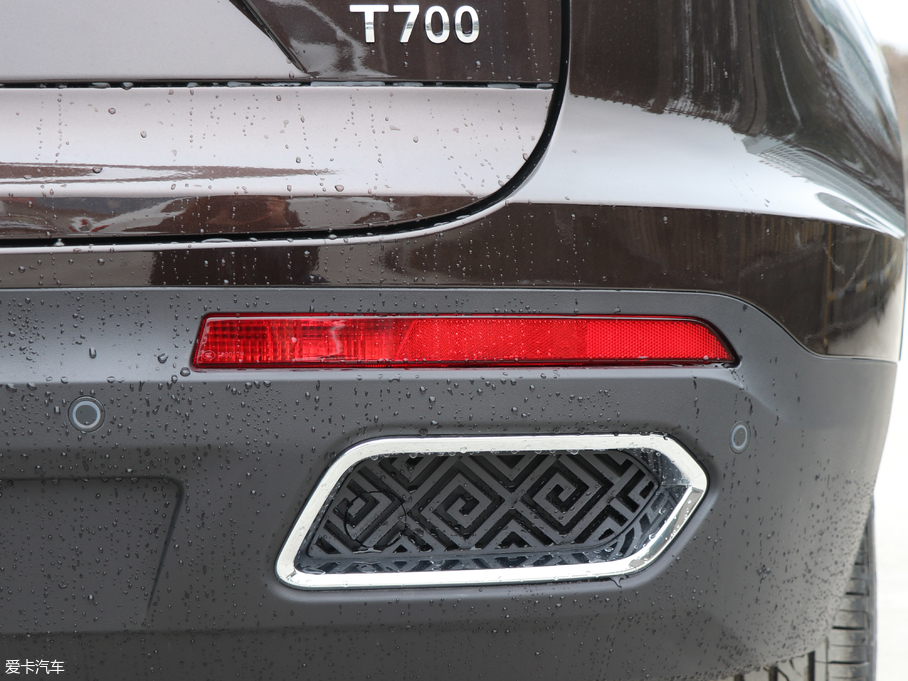 2017̩T700 Rq 1.8T Ԅ(dng)