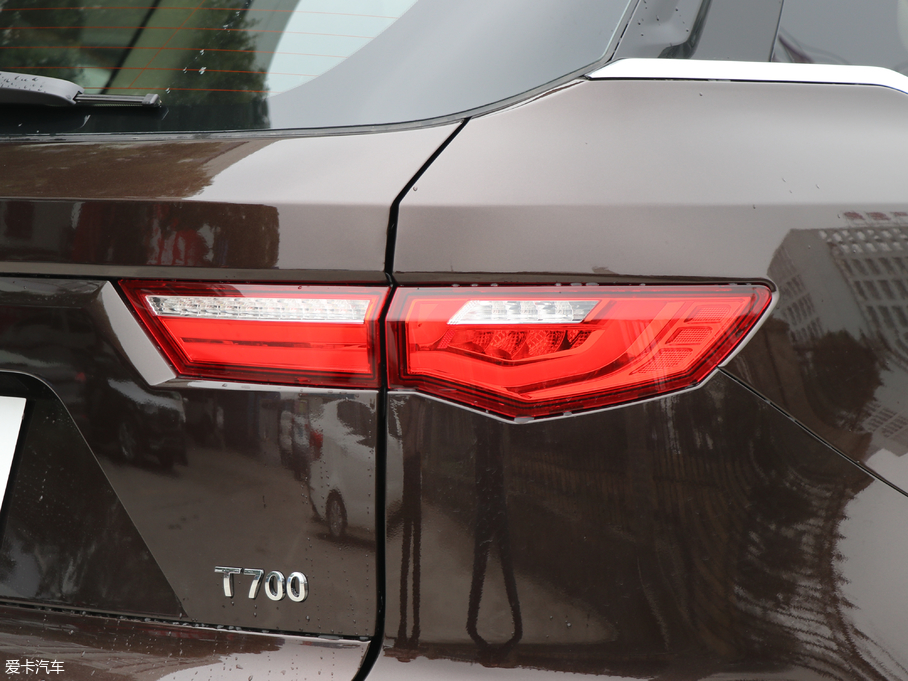 2017̩T700 Rq 1.8T Ԅ