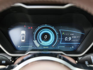 眾泰汽車(chē)2017款眾泰T700