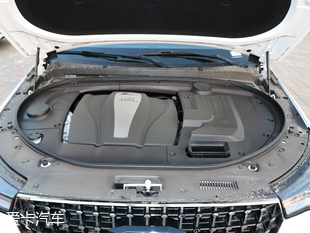 眾泰汽車2017款眾泰T700