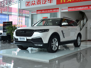 2017款1.8T 双离合尊享型 左前45度