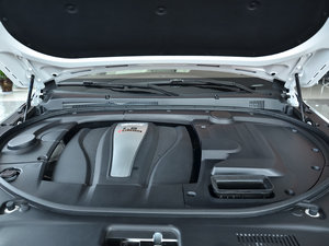 2017款1.8T 双离合尊享型 发动机