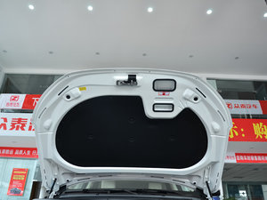 2017款1.8T 双离合尊享型 其它