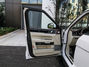 2017款1.8T 双离合旗舰型 驾驶位车门