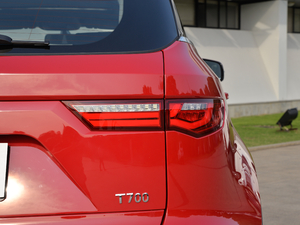 2017款1.8T 手动尊享型 尾灯
