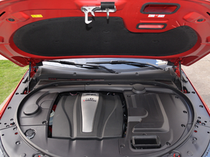 2017款1.8T 手动尊享型 发动机