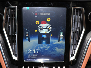 2017Rq 1.8T Ԅ(dng) п_(ti)@ʾ