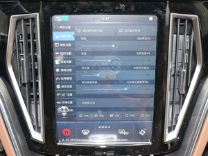 2017Rq 1.8T Ԅ(dng) п؅^(q)