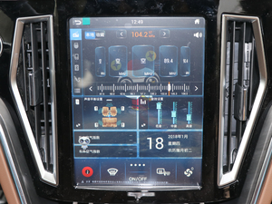 2017Rq 1.8T Ԅ(dng) п؅^(q)