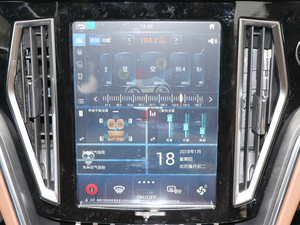 2017Rq 1.8T Ԅ(dng) п؅^(q)