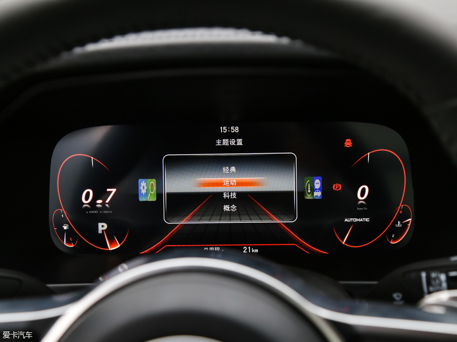 2016�̩T600 �\�Ӱ� 1.5T �քӺ��A��