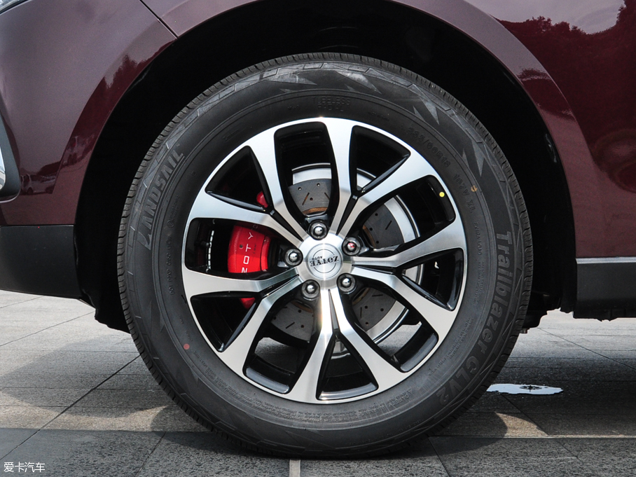 2016̩T600 \Ӱ 2.0T ԄӺA