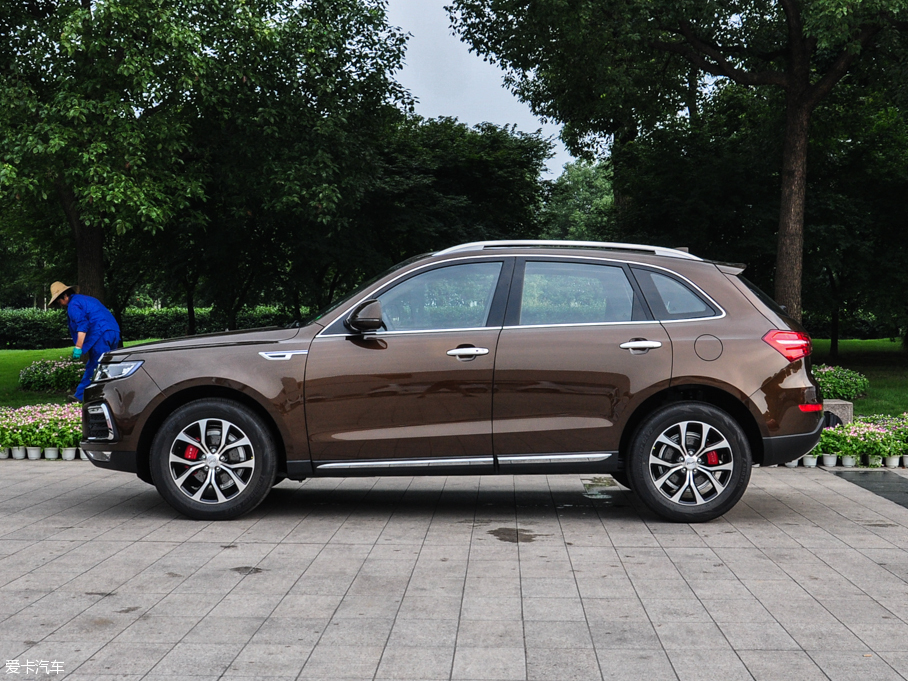 2016̩T600 \Ӱ 2.0T ԄF