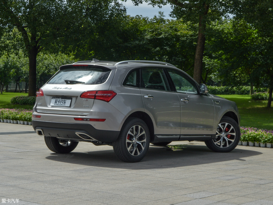 2016̩T600 \Ӱ 2.0T ք