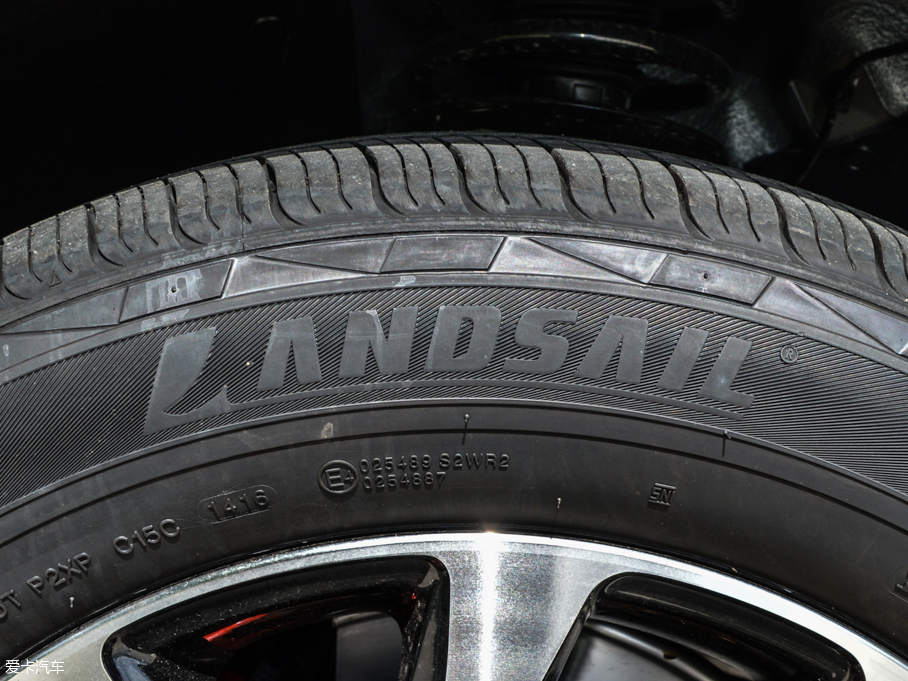 2016�̩T600 �\�Ӱ� 2.0T �քӺ��A��