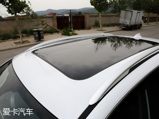 众泰汽车2016款众泰T600