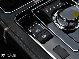 众泰汽车2016款众泰T600