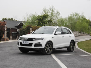 2016款运动版 1.5T 手动豪华型 左前45度