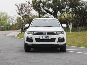 2016款运动版 1.5T 手动豪华型 正前