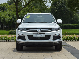 2016款运动版 1.5T 手动豪华型 正前