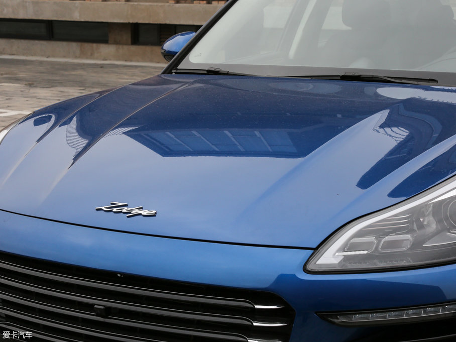 2017̩SR9 2.0T քӘO֮