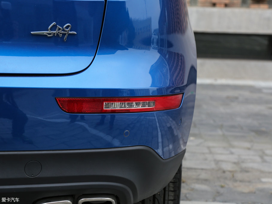 2017̩SR9 2.0T ք(dng)O֮(mng)
