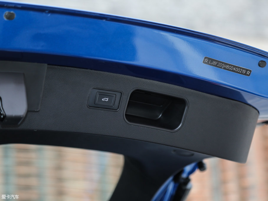 2017̩SR9 2.0T քӘO֮